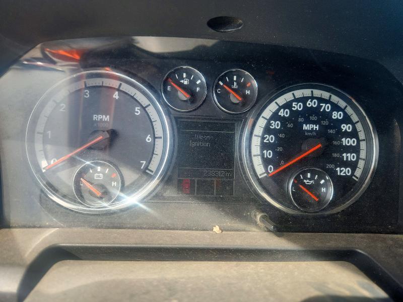 2010 Dodge RAM 2500