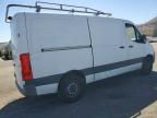 2019 Mercedes-Benz Sprinter 1500/2500