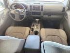 2007 Nissan Frontier SE