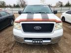 2005 Ford F150 Supercrew