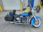 2017 Harley-Davidson Flstc Heritage Softail Classic