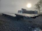 2016 Fontaine Drop Deck Trailer