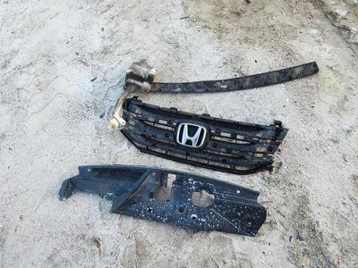 2011 Honda Odyssey EXL