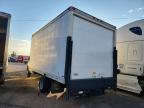 2001 Ford Econoline E350 Super Duty Cutaway Van