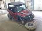 2021 Polaris General 1000 Utility Vehicle