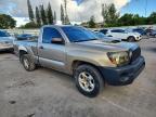 2007 Toyota Tacoma Base
