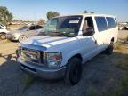 2013 Ford Econoline