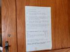 2003 Jayco RV Trailer