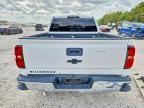 2015 Chevrolet Silverado C1500