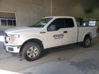 2019 Ford F150 Super Cab