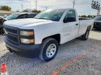 2014 Chevrolet Silverado C1500