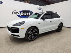 2020 Porsche Cayenne E-HYBRID for sale in San Diego, CA