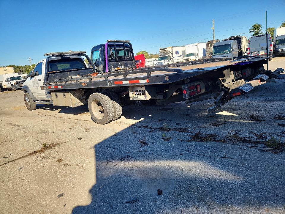 2017 Dodge RAM 5500