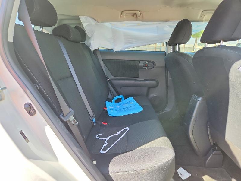 2014 Scion XB Release Series 10.0