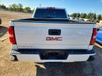 2018 GMC Sierra K1500