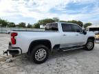 2022 Chevrolet Silverado K2500 High Country