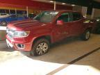 2017 Chevrolet Colorado LT