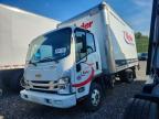 2024 Chevrolet 4500HD BOX Truck