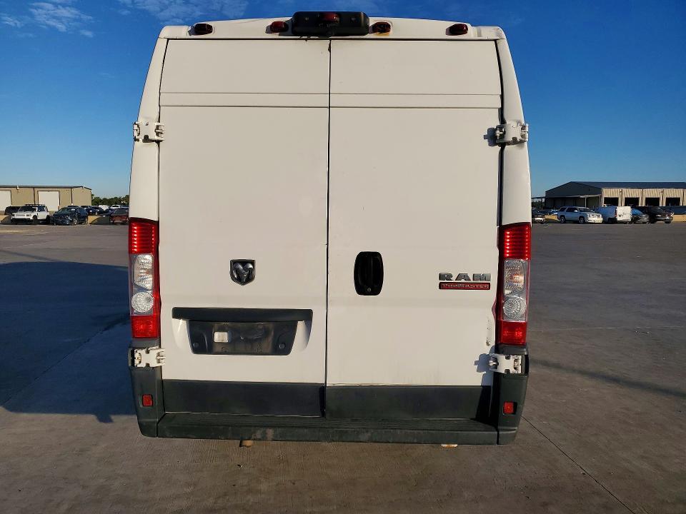 2021 Dodge RAM Promaster 3500 3500 High