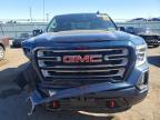 2020 GMC Sierra K1500 AT4