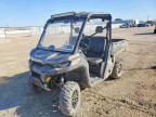 2016 Can-Am Defender Utility Vehicle