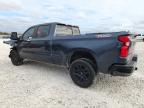 2021 Chevrolet Silverado K1500 LT Trail Boss