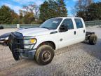 2016 Ford F250 Super Duty