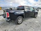 2016 GMC Canyon SLT