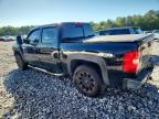 2011 Chevrolet Silverado K1500 LTZ