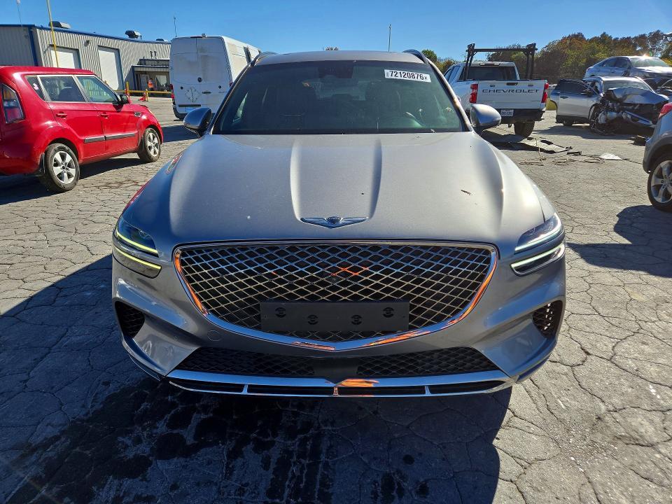 2023 Genesis Gv70 2.5t Standard