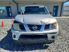 2007 Nissan Frontier SE