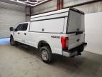 2018 Ford F250 Super Duty