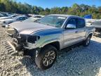 2017 Toyota Tacoma Limited