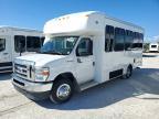 2021 Ford E350 Shuttle Bus