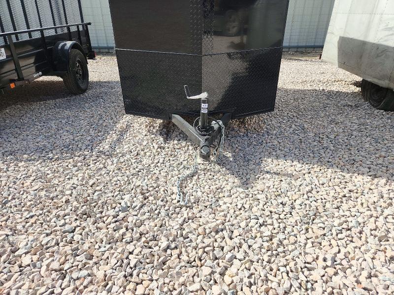 2026 Triple L 2026 Triple 5X8 SA Enclosed Cargo Trailer