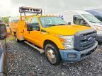 2016 Ford F350 Super Duty