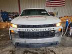 2020 Chevrolet Silverado C1500