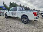 2017 Nissan Titan XD Platinum Reserve