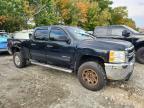 2013 Chevrolet Silverado K2500 Heavy Duty LT