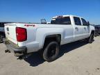 2015 Chevrolet Silverado K2500 Heavy Duty