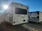 2027 Open Range 2027  Highland R-Camper