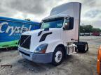 2018 Volvo VNL Semi Truck