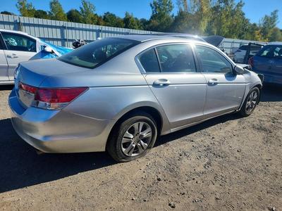 2011 Honda Accord LXP