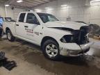 2021 Dodge RAM 1500 Classic Tradesman