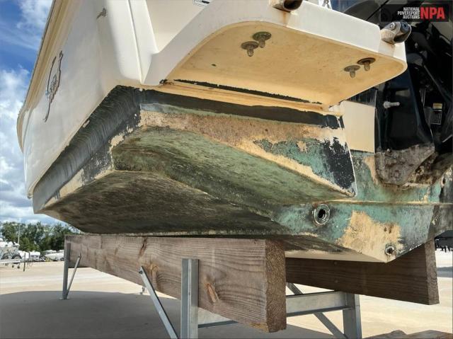 2023 Scout 210 Dorado