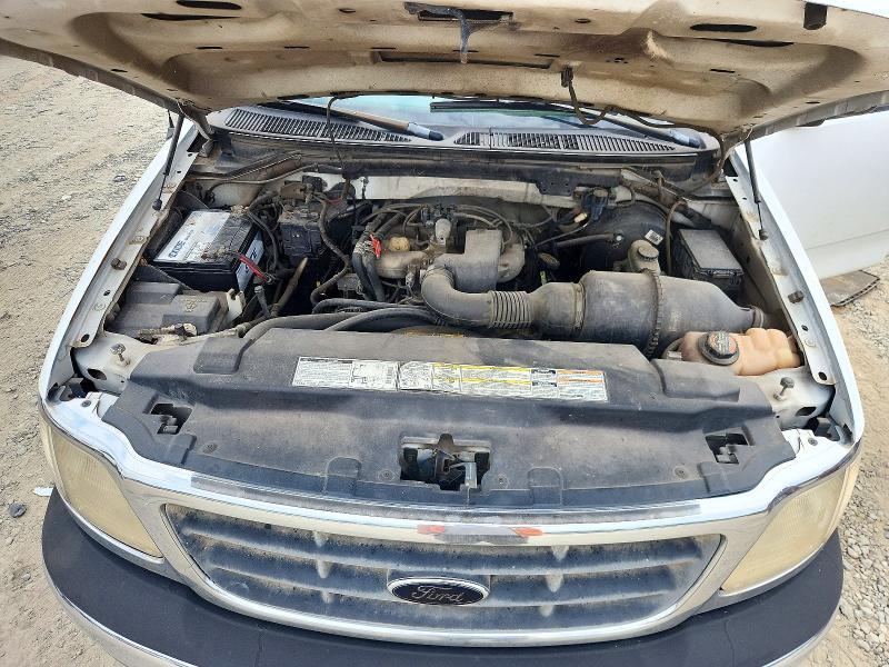 2000 Ford F150