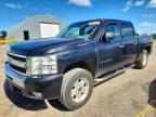 2009 Chevrolet Silverado K1500 LT