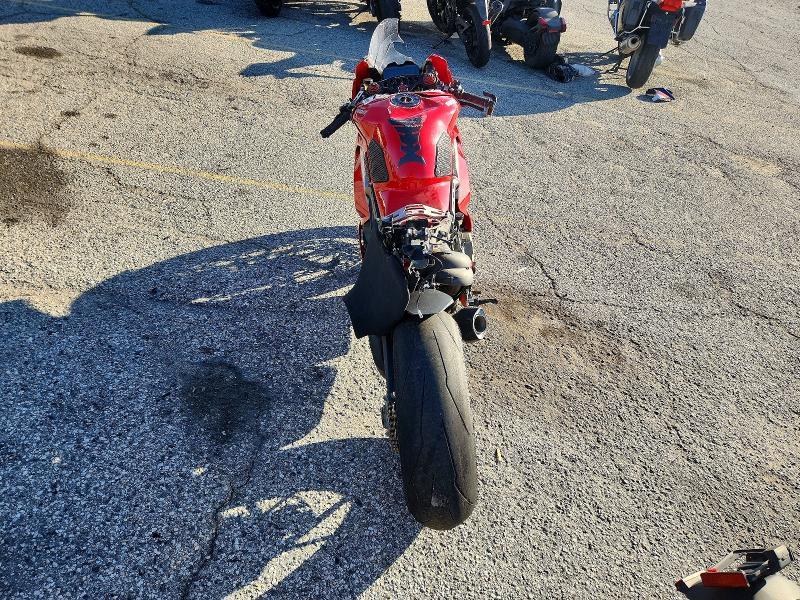 2019 Ducati Panigale V4