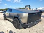 2025 Tesla Cybertruck