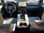 2026 Toyota Tundra Crewmax Limited
